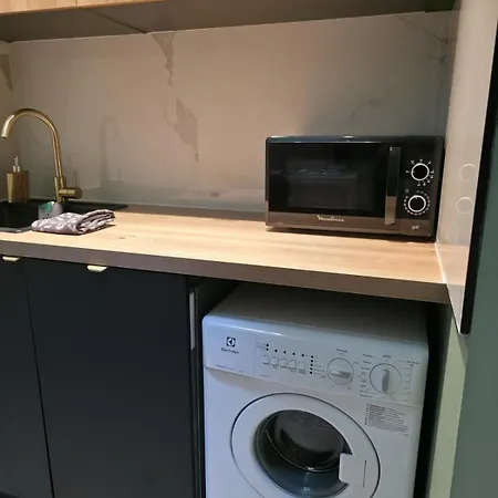 Joli Apartment *