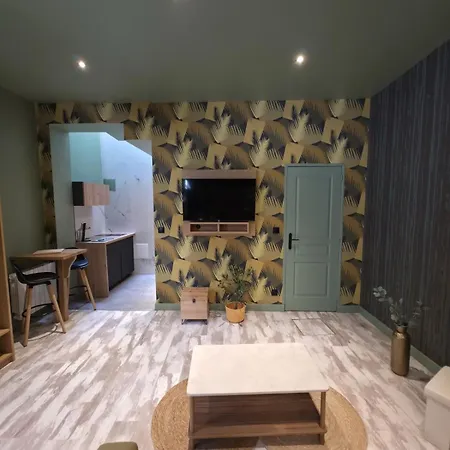 Joli Apartment *