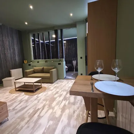Joli Apartment Rouen
